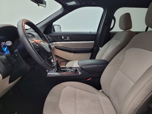 Used 2018 Ford Explorer 4WD image 17