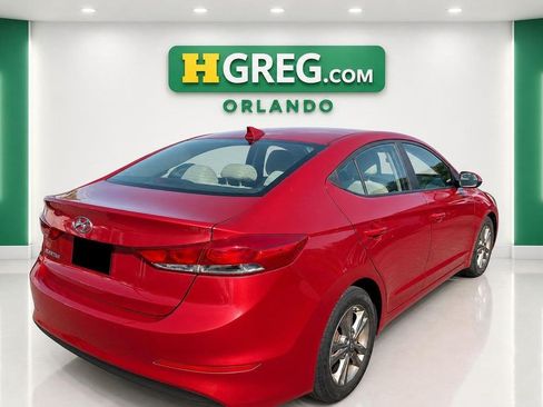 Used 2018 Hyundai Elantra Value Edition w/ Cargo Package FWD image 6