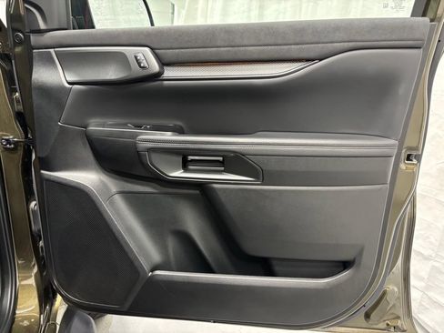Used 2024 Ford Ranger Raptor AWD/4WD image 53
