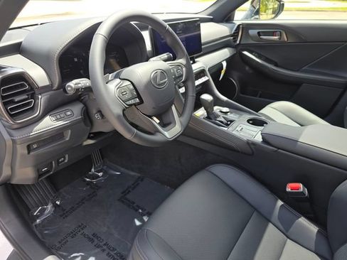 New 2026 Lexus IS 350 F Sport RWD image 23