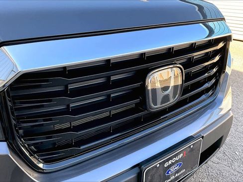 Used 2023 Honda Ridgeline RTL-E image 30