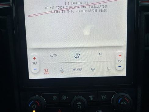 Used 2025 Ford Ranger Raptor image 18