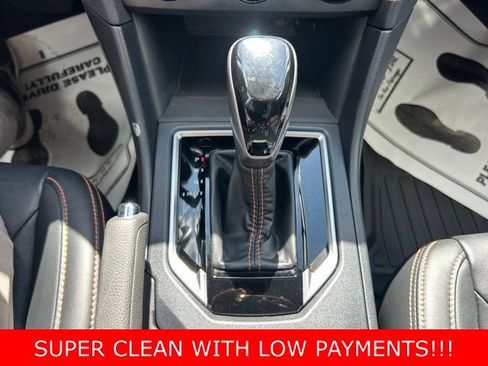 Used 2019 Subaru Crosstrek 2.0i Limited w/ Moonroof Package w/Navigation image 26