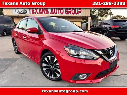 Used 2019 Nissan Sentra SR