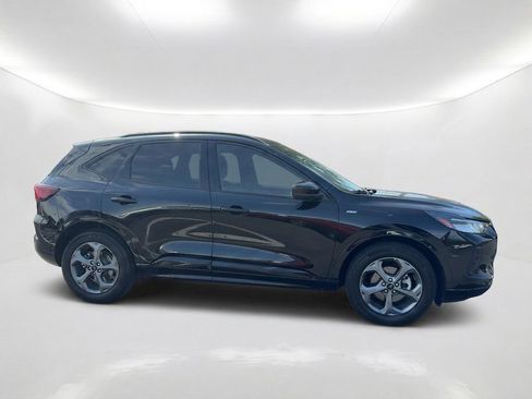 Used 2023 Ford Escape ST-Line Select w/ Tech Pack #2 AWD/4WD image 4