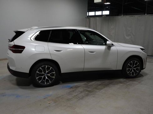 New 2026 BMW X3 xDrive30i w/ Convenience Package AWD/4WD image 20