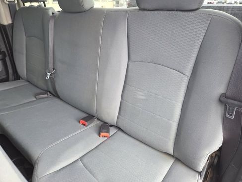 Used 2015 RAM 1500 Express w/ Black Ram 1500 Express Group image 13