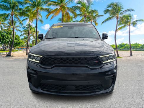 Certified 2023 Dodge Durango GT RWD image 8
