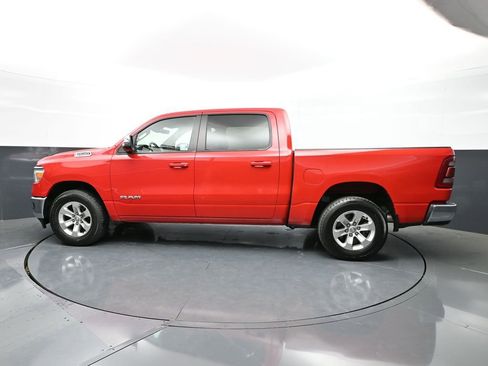 Used 2024 RAM 1500 Laramie RWD image 8