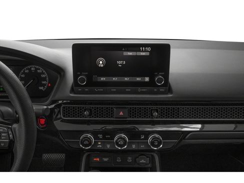 Used 2026 Honda Civic LX image 7