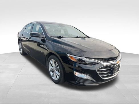 Used 2023 Chevrolet Malibu LT FWD image 38