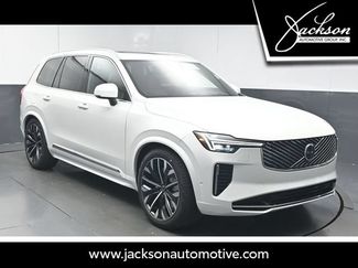 Used 2026 Volvo XC90 B6 Ultra w/ Protection Package Premier AWD/4WD video 1