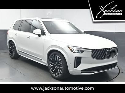Used 2026 Volvo XC90 B6 Ultra w/ Protection Package Premier