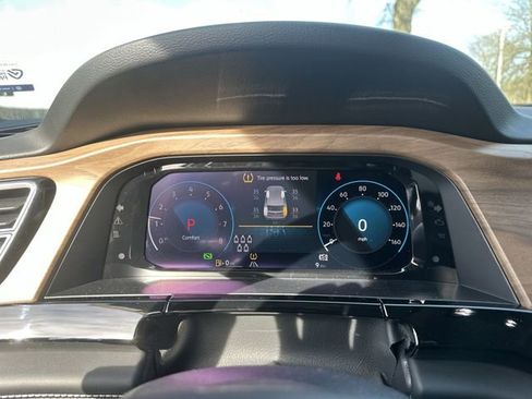 New 2026 Volkswagen Atlas SE image 15