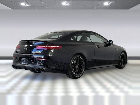 Certified 2023 Mercedes-Benz E 53 AMG AMG E 53 image 9