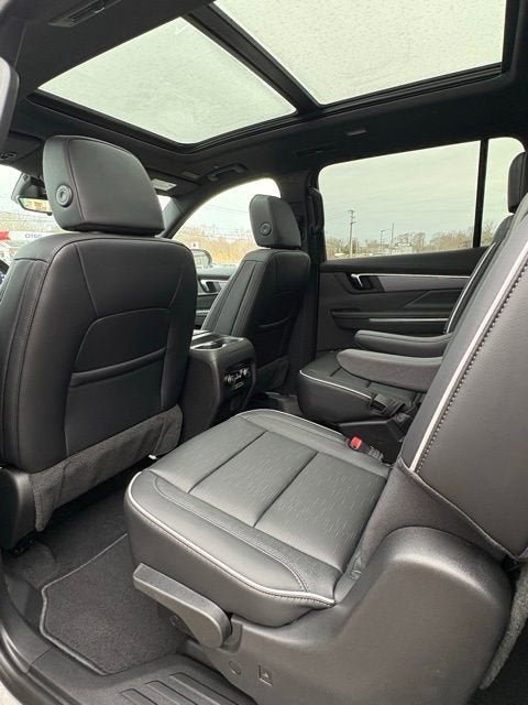 New 2026 Buick Enclave Sport Touring w/ Power Package AWD/4WD image 18