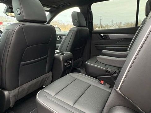 New 2026 Buick Enclave Sport Touring w/ Power Package AWD/4WD image 18