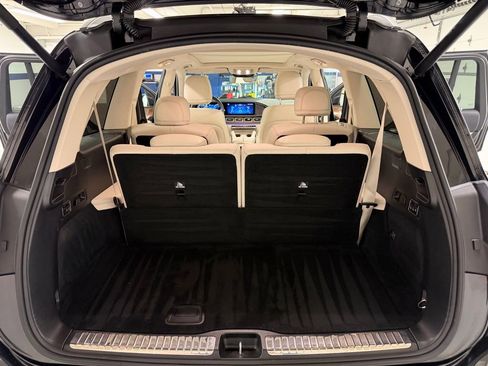 Certified 2024 Mercedes-Benz GLS 450 4MATIC image 21