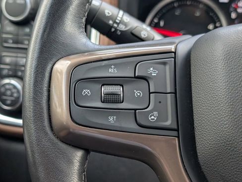 Used 2023 Chevrolet Silverado 2500 High Country w/ Z71 Off-Road Package image 33