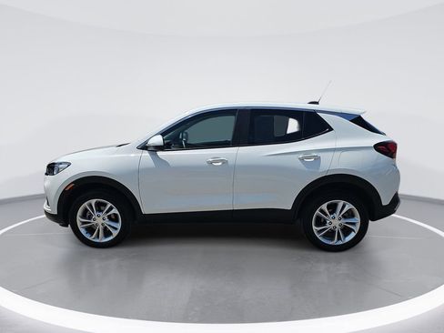 Used 2023 Buick Encore GX Preferred w/ Cold Weather Comfort Package AWD/4WD image 7