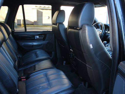 Used 2013 Land Rover Range Rover Sport Autobiography image 19