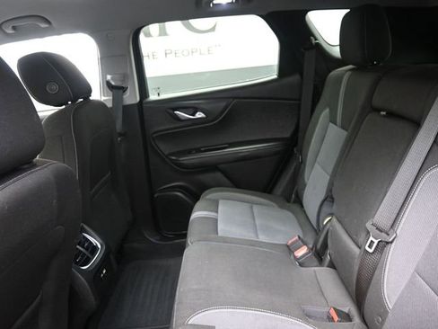 Used 2023 Chevrolet Blazer LT w/ Convenience Package image 23