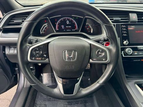 Used 2020 Honda Civic Sport image 23