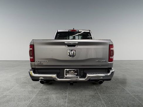 Used 2019 RAM 1500 Laramie AWD/4WD image 23