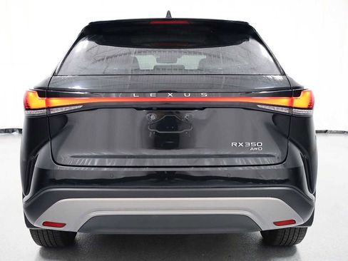Used 2024 Lexus RX 350 AWD image 7
