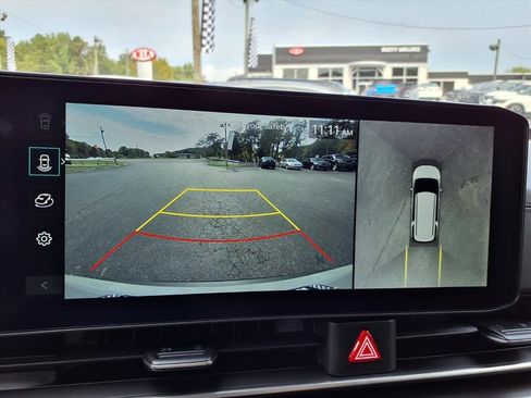 New 2026 Kia Carnival SX Prestige image 19