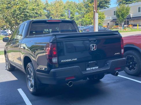 Certified 2023 Honda Ridgeline RTL-E image 6