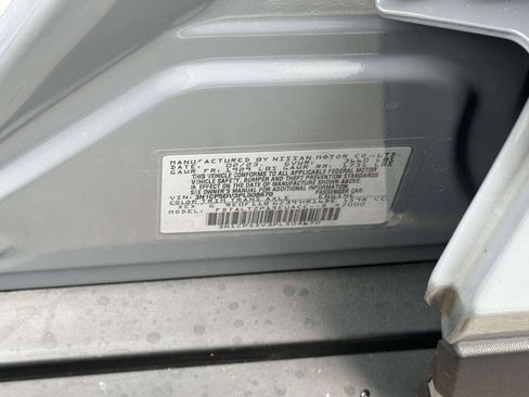 Used 2023 Nissan Kicks SR w/ SR Premium Package image 15