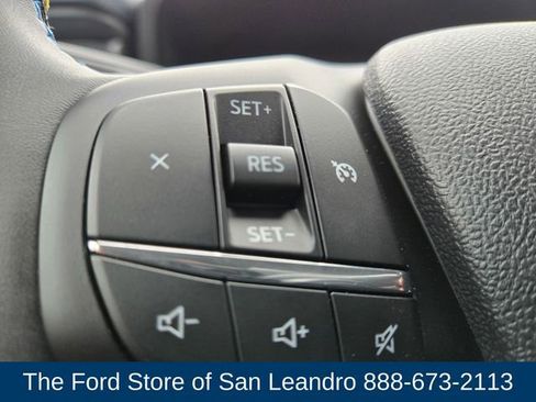 New 2026 Ford Maverick Lobo image 19