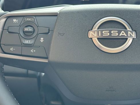 New 2026 Nissan Sentra SV w/ SV Convenience Package image 16