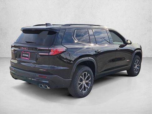 New 2026 GMC Acadia AT4 w/ Super Cruise Package image 2