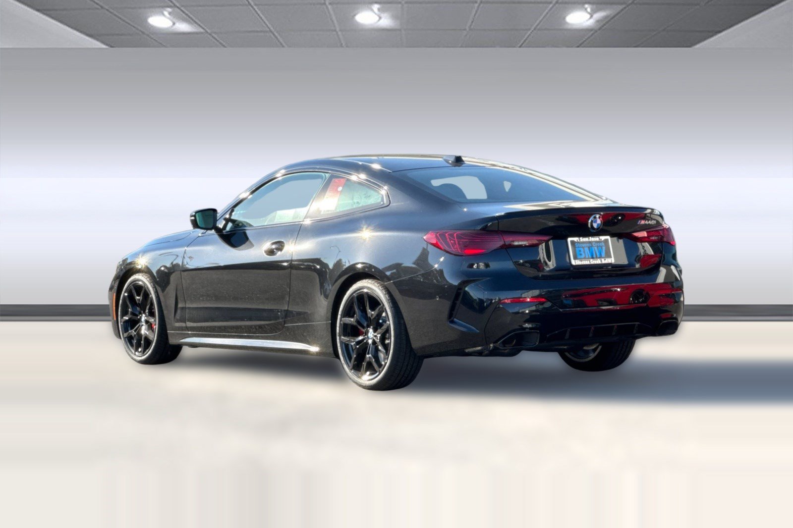 New 2027 BMW M440i Coupe w/ Premium Package RWD image 3
