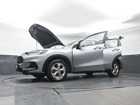 Used 2024 Honda HR-V LX image 44