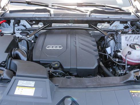 Used 2022 Audi Q5 2.0T Premium Plus AWD/4WD image 26