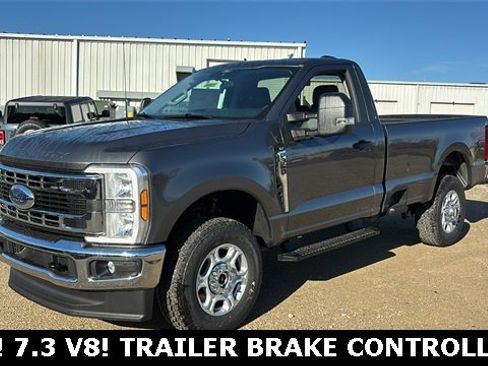 New 2026 Ford F350 XLT image 33