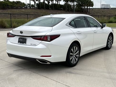 Used 2020 Lexus ES 350 w/ Accessory Package 2 FWD image 11