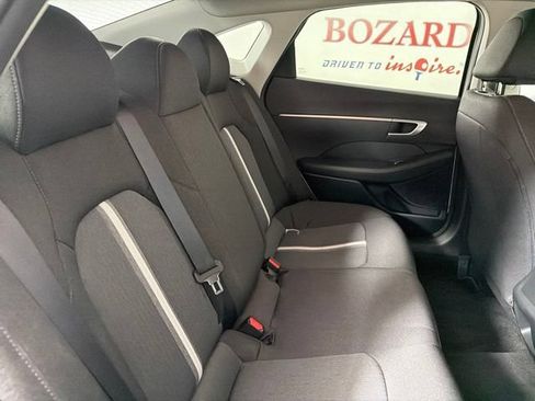 Used 2022 Hyundai Sonata SE w/ Cargo Package FWD image 18