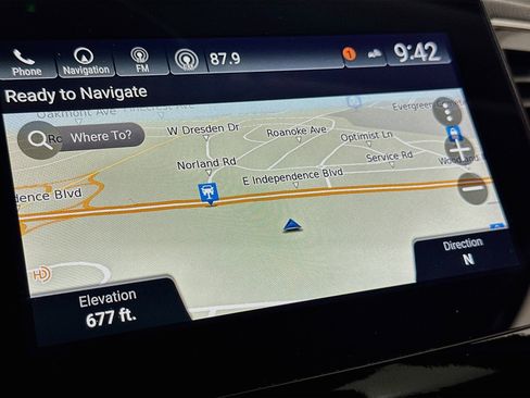 Used 2021 Honda Pilot Touring image 22