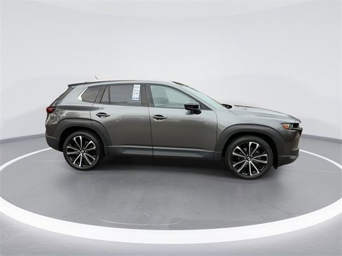 Certified 2023 MAZDA CX-50 AWD 2.5 S w/ Cargo Package image 9