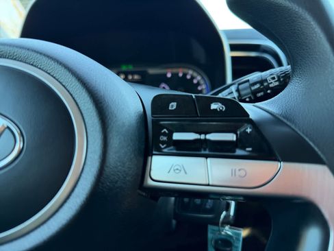 Used 2022 Hyundai Tucson SE w/ Cargo Package image 13