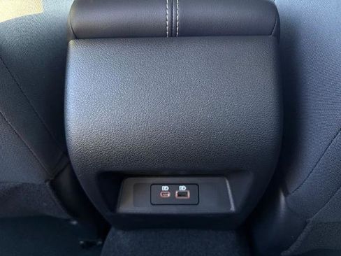 New 2025 Nissan Altima 2.5 SV image 11