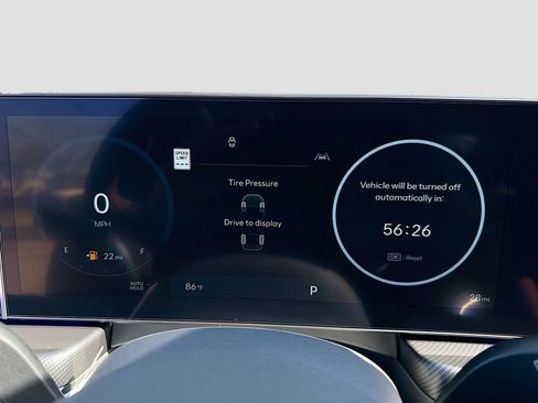 New 2026 Hyundai Sonata N Line FWD image 36