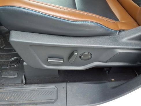 Certified 2022 Ford Bronco Outer Banks image 12