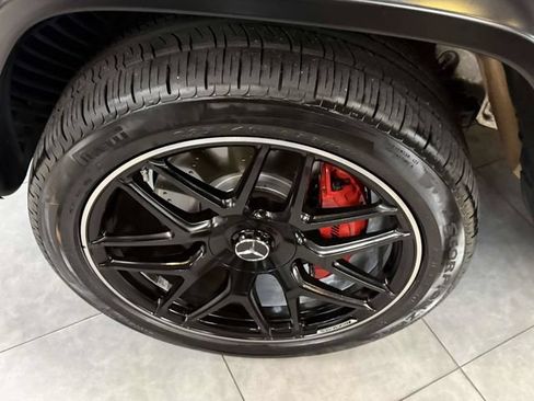 Certified 2022 Mercedes-Benz G 63 AMG 4MATIC image 11