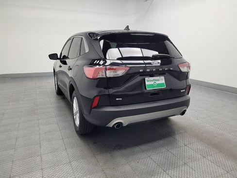 Used 2020 Ford Escape SE FWD image 6