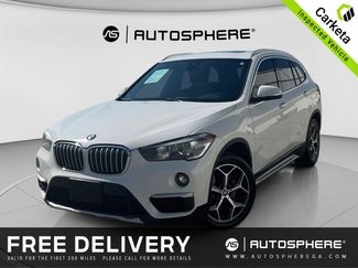 Used 2019 BMW X1 xDrive28i w/ Convenience Package video 1